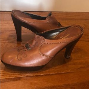 Isabella Fiore shoes from Italy.